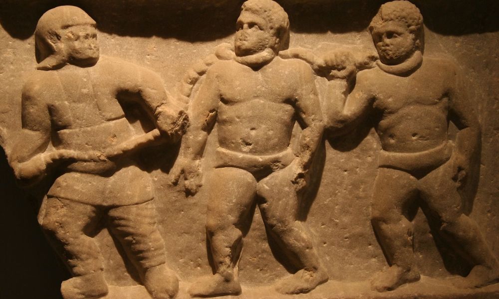 Et si l’invention de l’Etat avait été la pire erreur de notre histoire ?