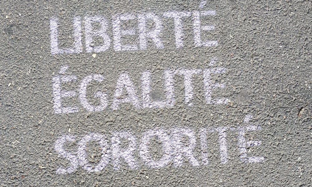 Lettre à mes meilleures amies