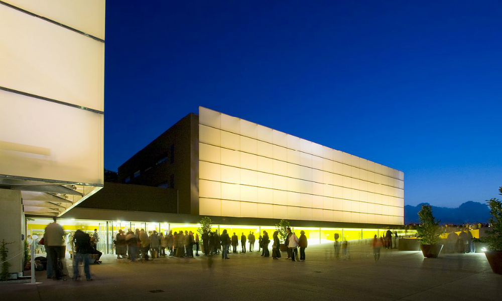 Poitiers : Top 6 des meilleurs spectacles du TAP