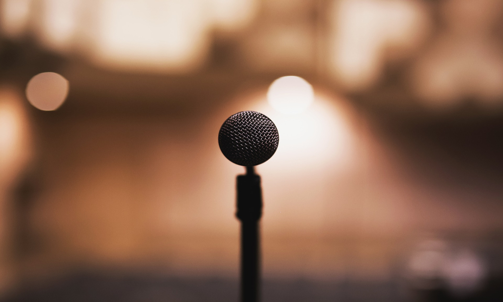 La playlist de Berthine #2 - Septembre 2019