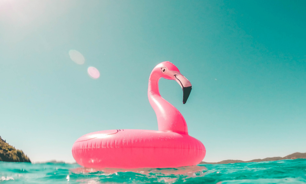 La playlist de Berthine #1 – Été 2019
