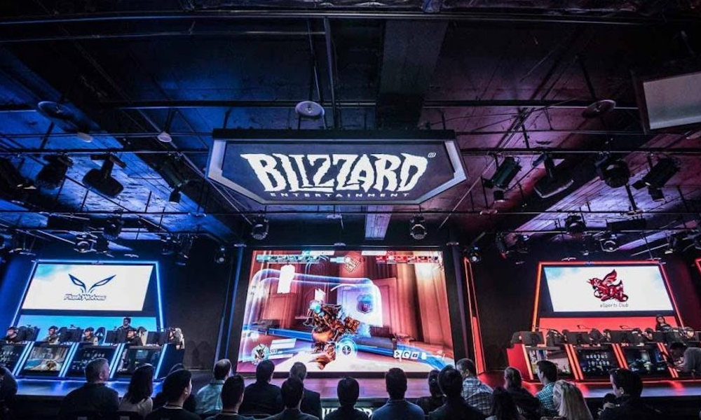 La politique dans l'e-sport vs. la politique en vrai.