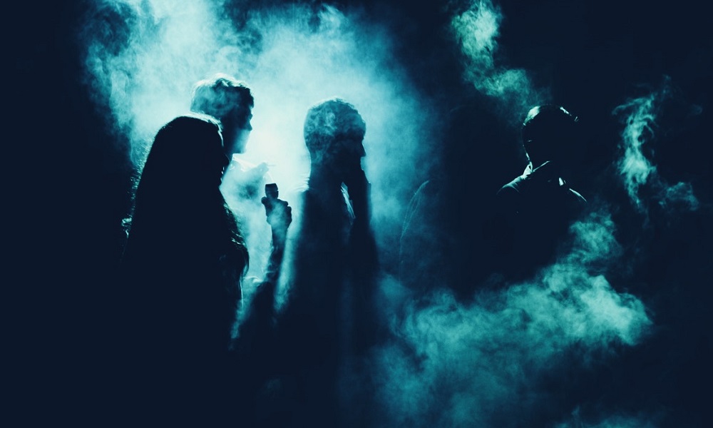 La playlist de Berthine #3 : Frissons d'Halloween dans vos oreilles