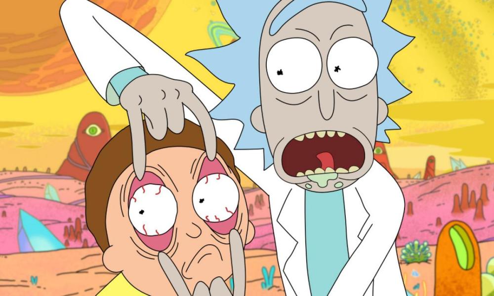 Rick et Morty saison 4, c'est maintenant !