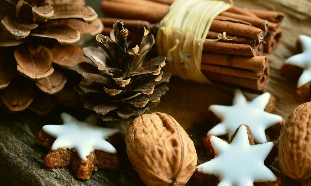 La Playlist de Berthine #5 : C'est Noël !
