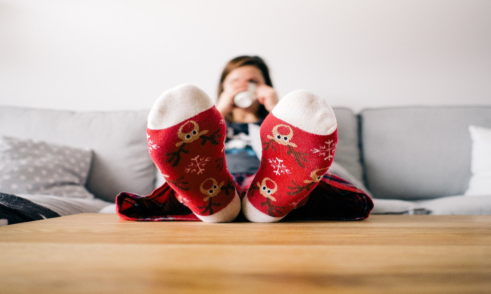 10 choses à ne pas faire pour passer un joyeux Noël
