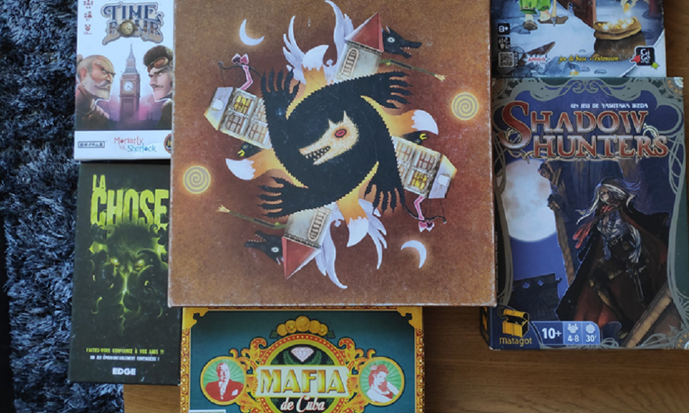 Jeux de rôles, jeux de stratégies : pourquoi sont-ils partout aujourd'hui ?