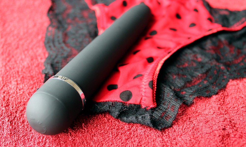 Que savoir avant d’acheter son premier sextoy ?