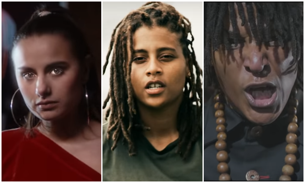 3 artistes à suivre en 2020