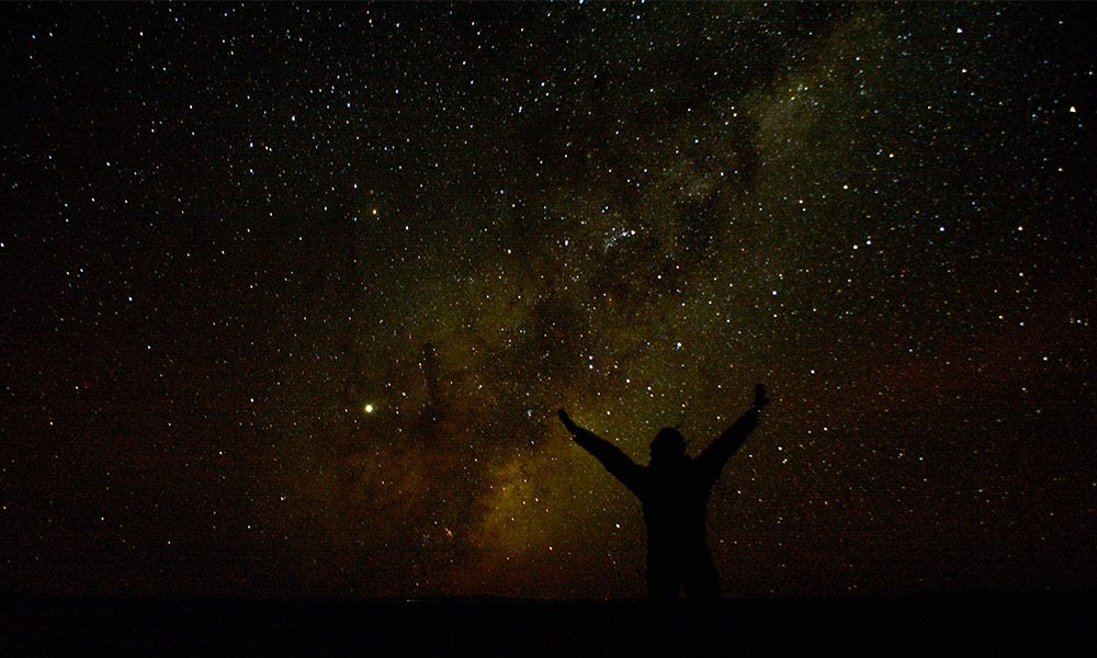 Les inégalités de genre dans le milieu de l’astronomie : discussion avec l’astrophysicienne Emily Rickman [FR/EN]