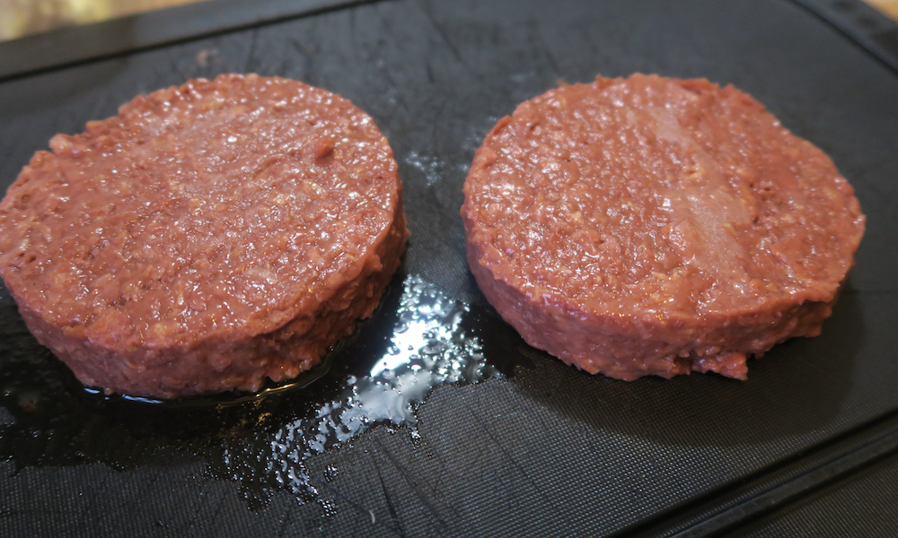 Nous avons testé et cuisiné des produits Les Nouveaux Fermiers