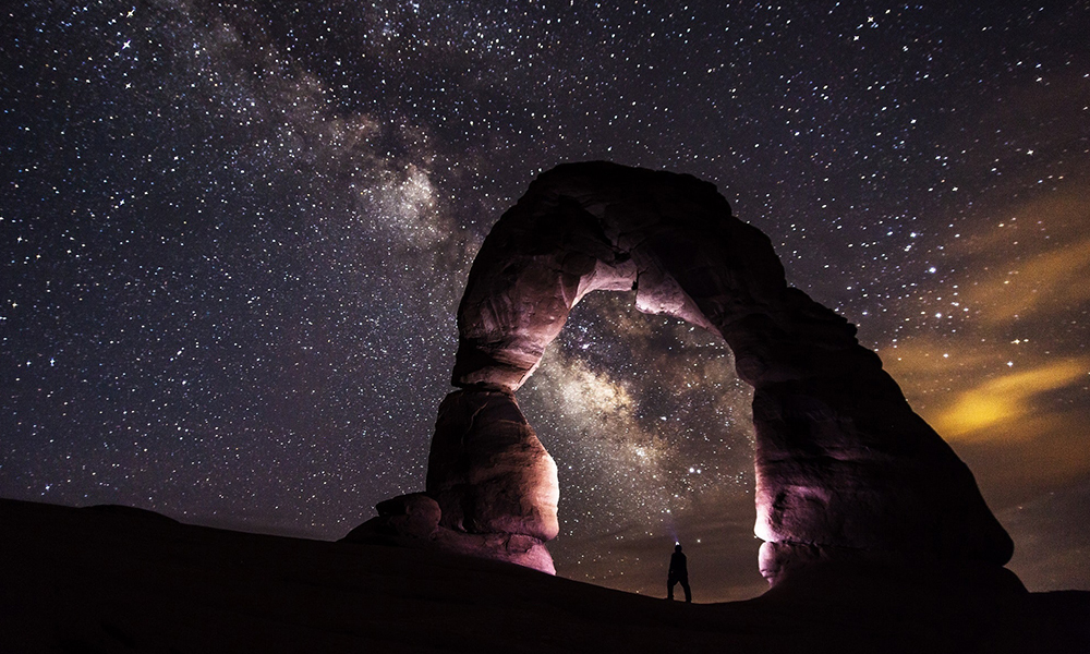 5 comptes Instagram à suivre pour s'évader dans les étoiles