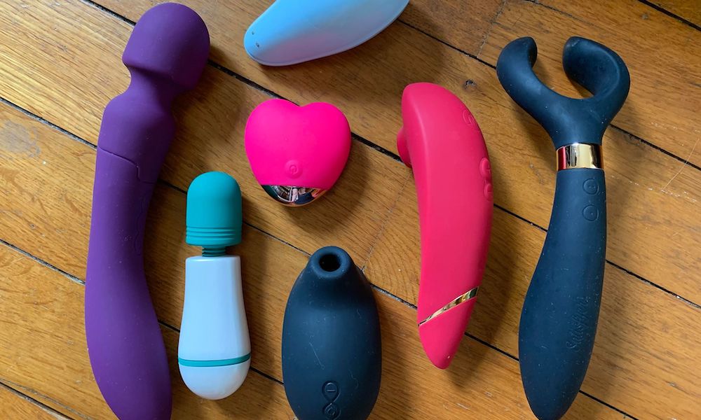 Choisir son premier sextoy [VERSION AUGMENTÉE]
