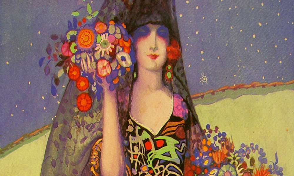 Le fabuleux récit des femmes : lire (ou relire) Carole Martinez
