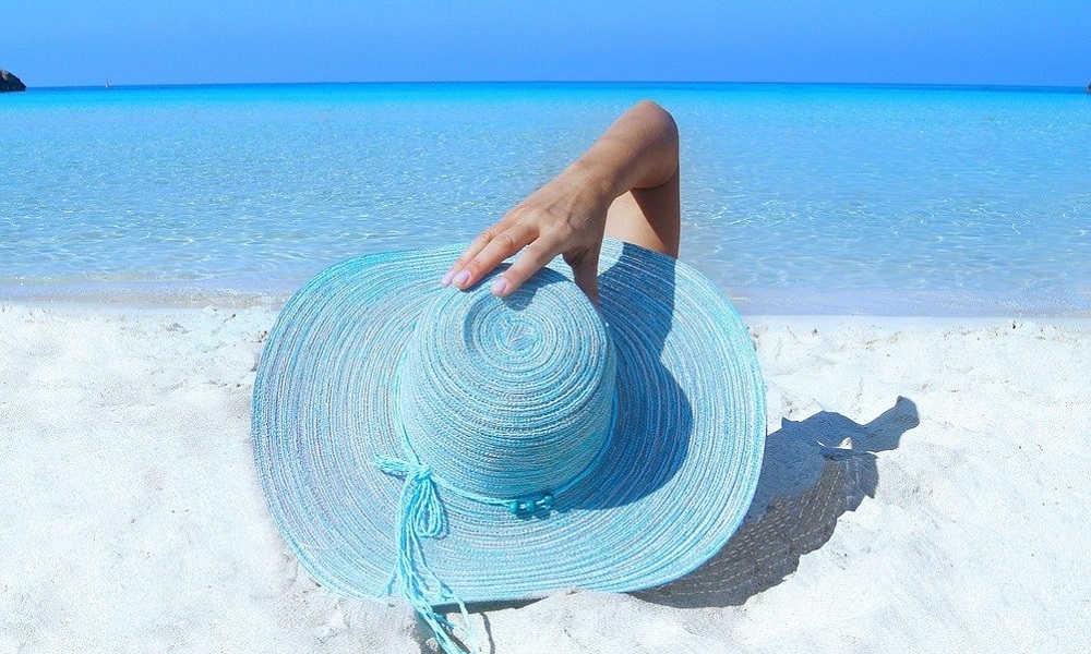 La playlist de Berthine #12 : Une sieste à la plage