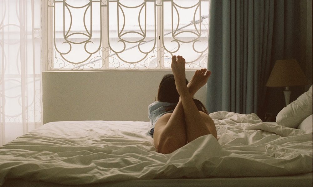 La vie sexuelle de mon voisin Francis — Episode 7, le mea culpa