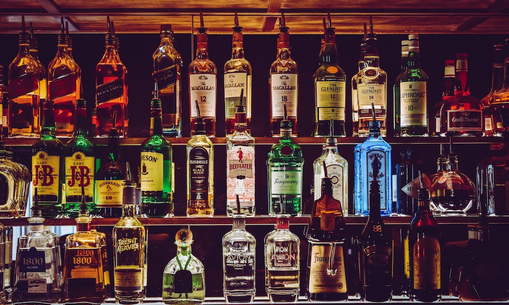 L’impératif social de l’alcool