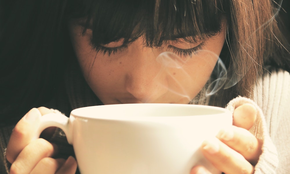 Préparer son corps à l’automne, conseils en médecine chinoise