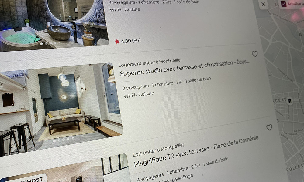 Bien choisir son Airbnb en période de Covid