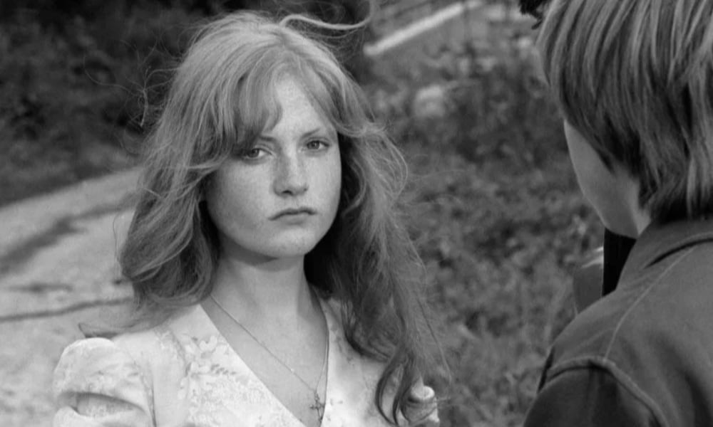 Isabelle Huppert, meilleure actrice du siècle selon le New York Times