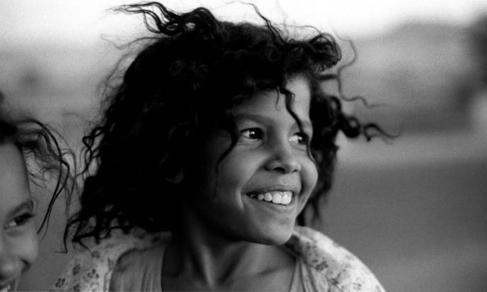 Sabine Weiss remporte le prix Women in Motion