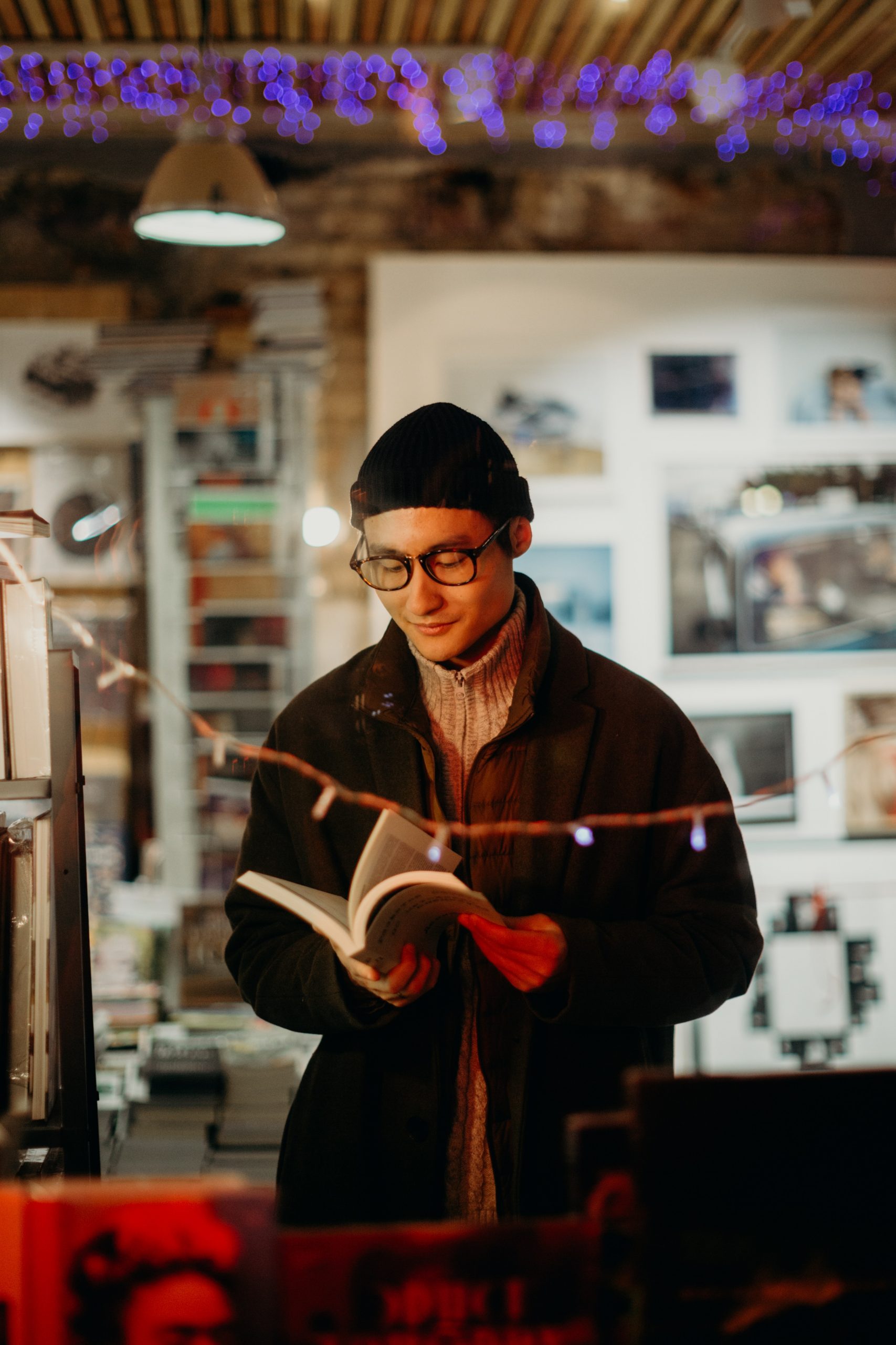 5 livres à (s')offrir !