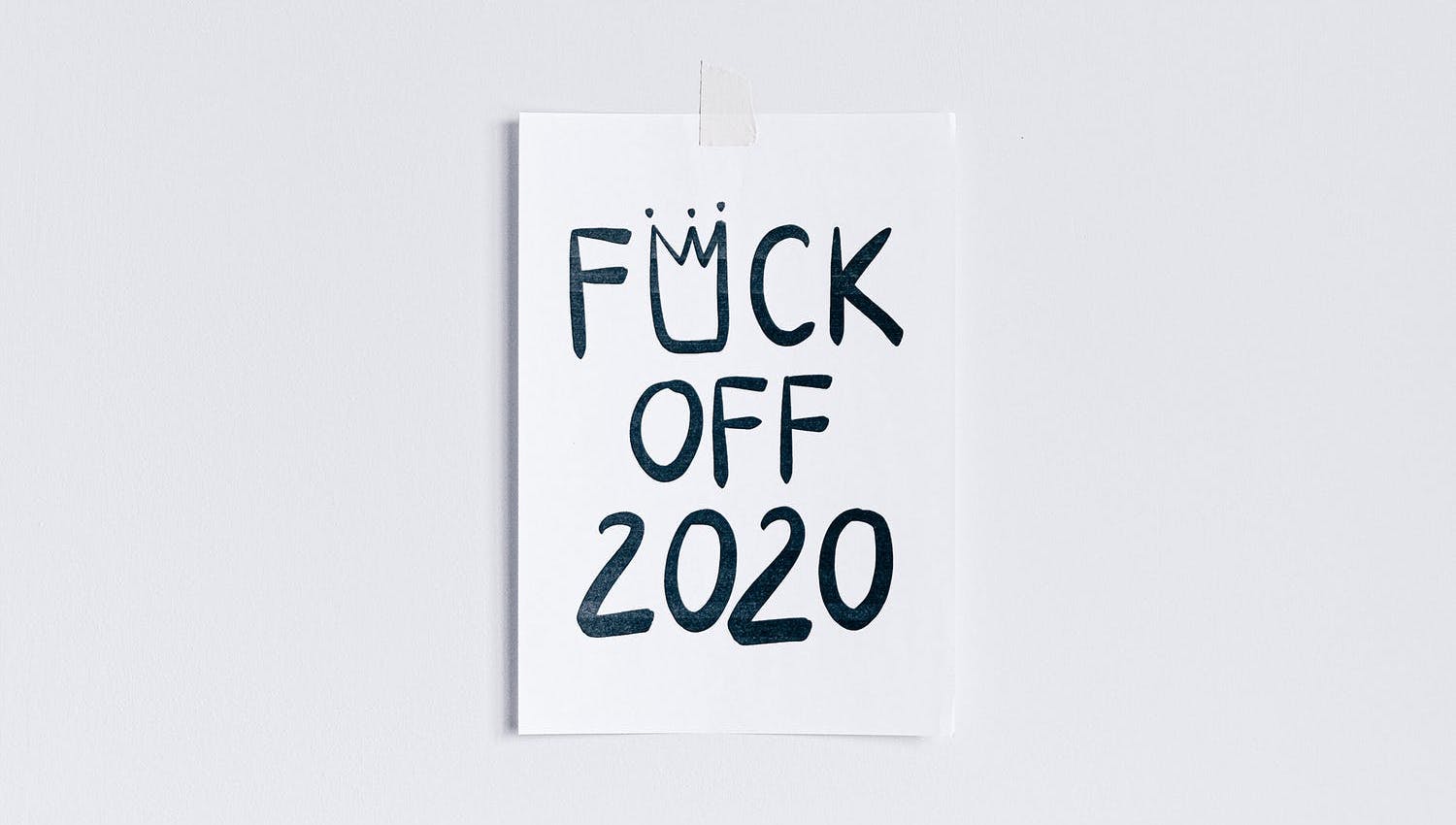 On fait quoi en 2021 ?