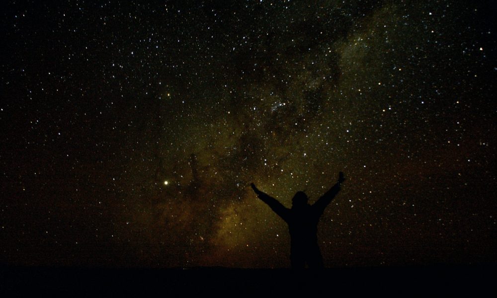 La playlist Berthine #14 : l’Univers en musique
