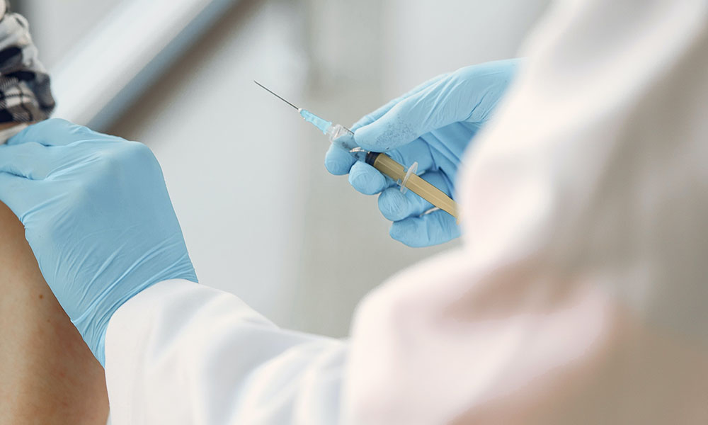 COVID et obésité, la vaccination pour tous les âges dès samedi 1er mai !