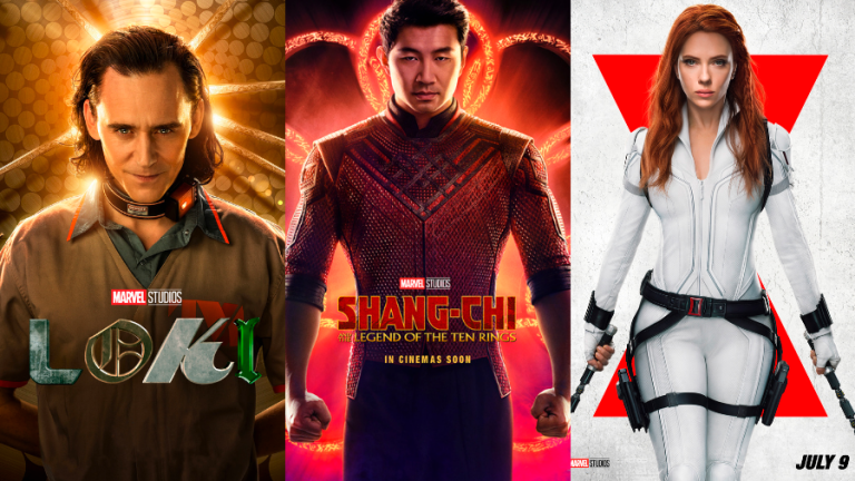 Marvel, des dates, des images, des scoops dans une vidéo inédite !