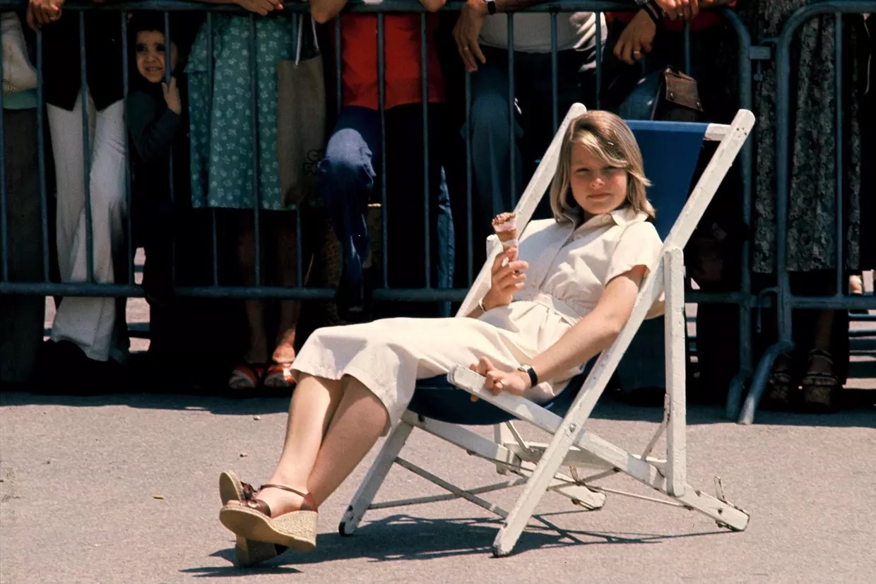 Jodie Foster recevra une Palme d'Or d'honneur à Cannes cette année