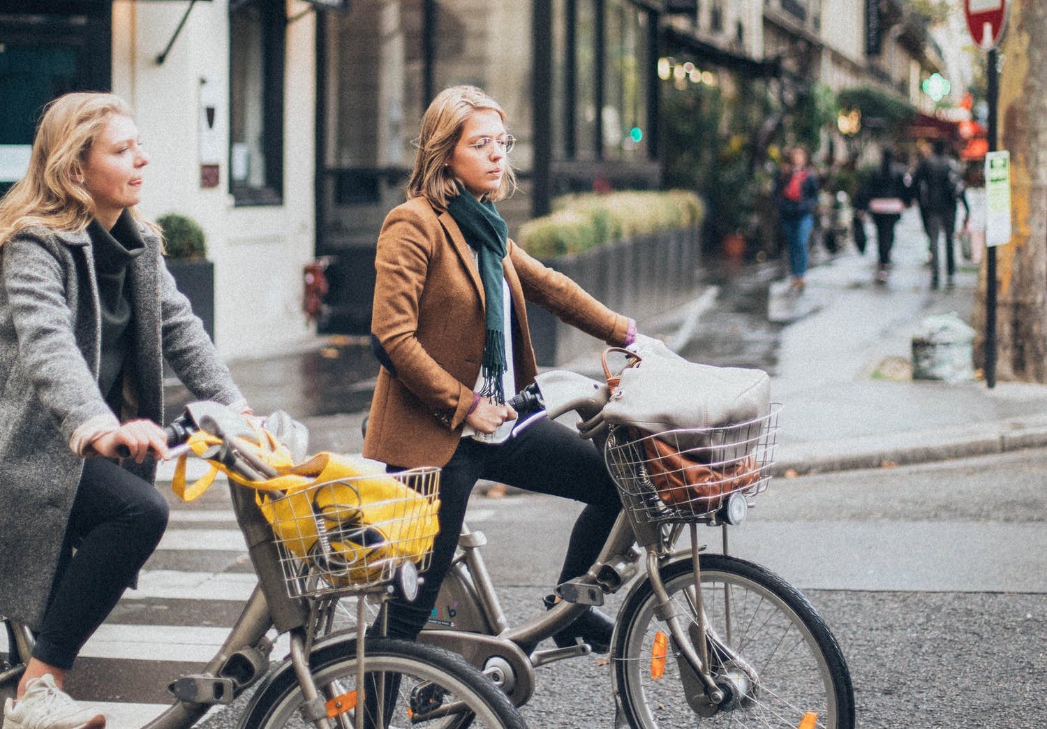 Pourquoi réduire la vitesse à 30km/h en ville ?