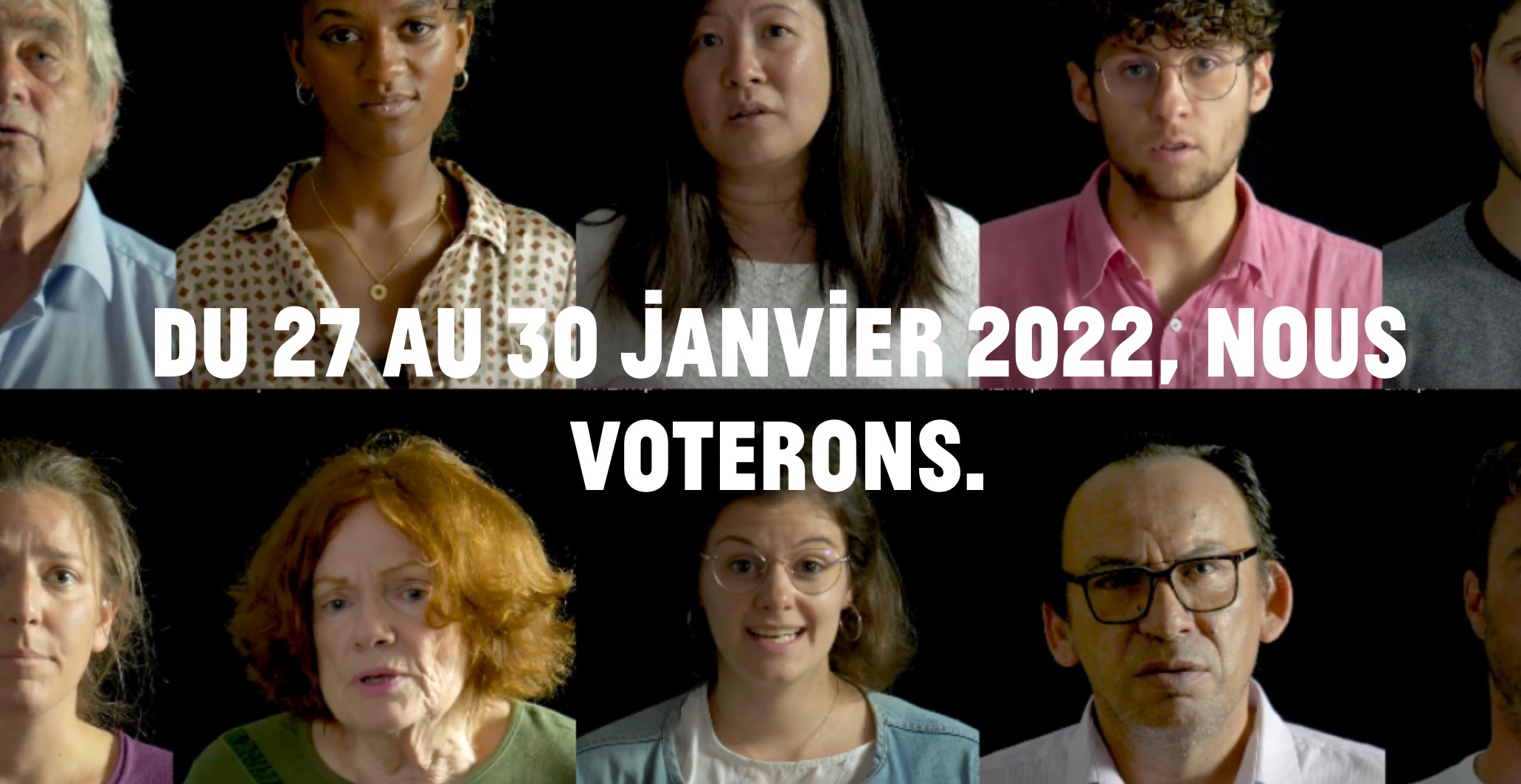 C'est quoi la Primaire Populaire ?