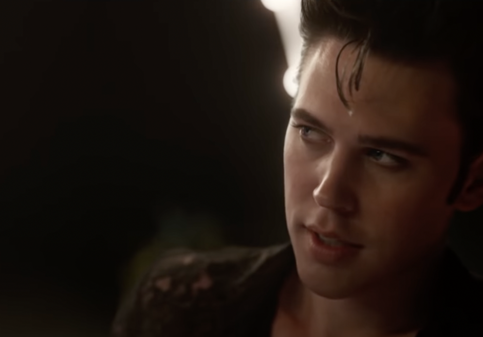 Elvis : la bande annonce
