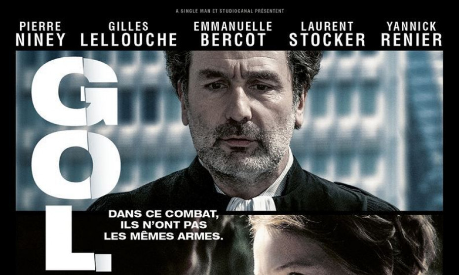 Goliath, le thriller qui transforme le procès des pesticides en duel