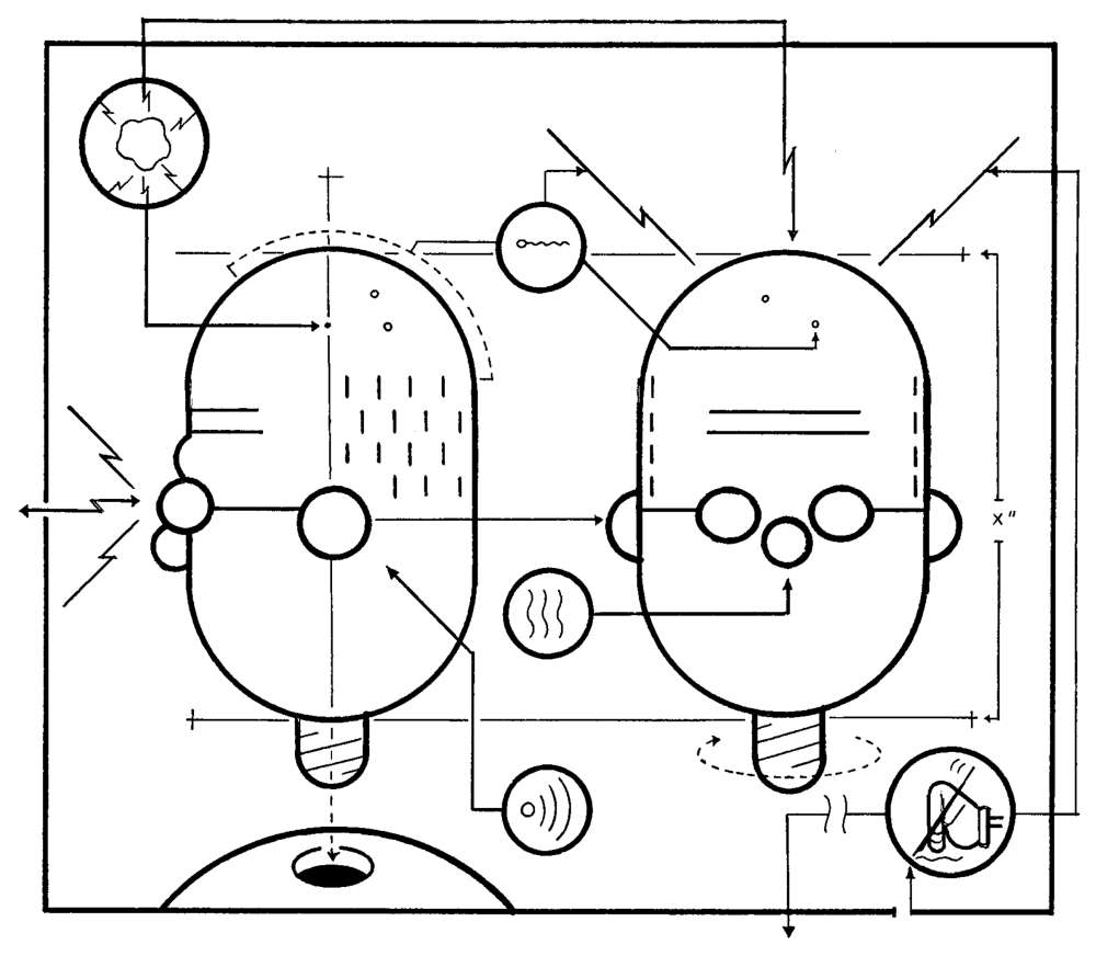 Chris Ware, l'Américain qui dessine la mélancolie au millimètre