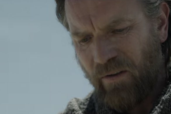 Obi-Wan Kenobi : teaser