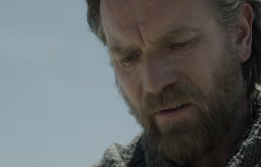 Obi-Wan Kenobi, premier teaser incroyable