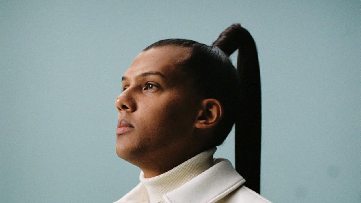 Où écouter le dernier album de Stromae ?
