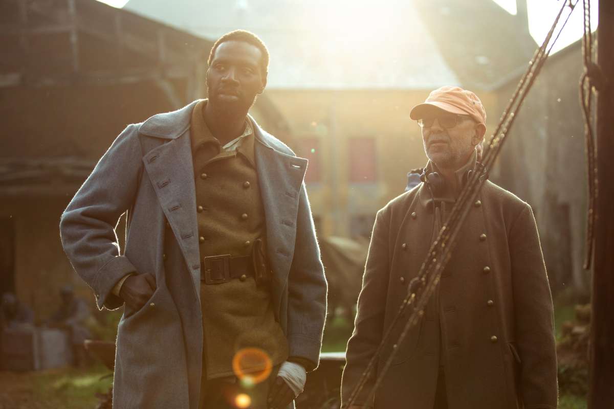 Quand le cinéma français regarde enfin ses soldats oubliés