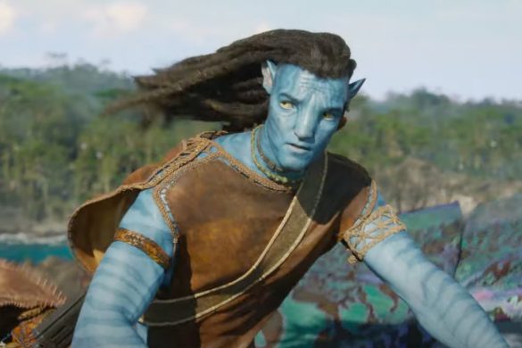 Avatar 2 trailer