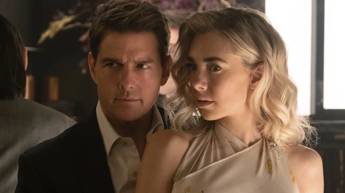 Mission Impossible 7, la bande annonce