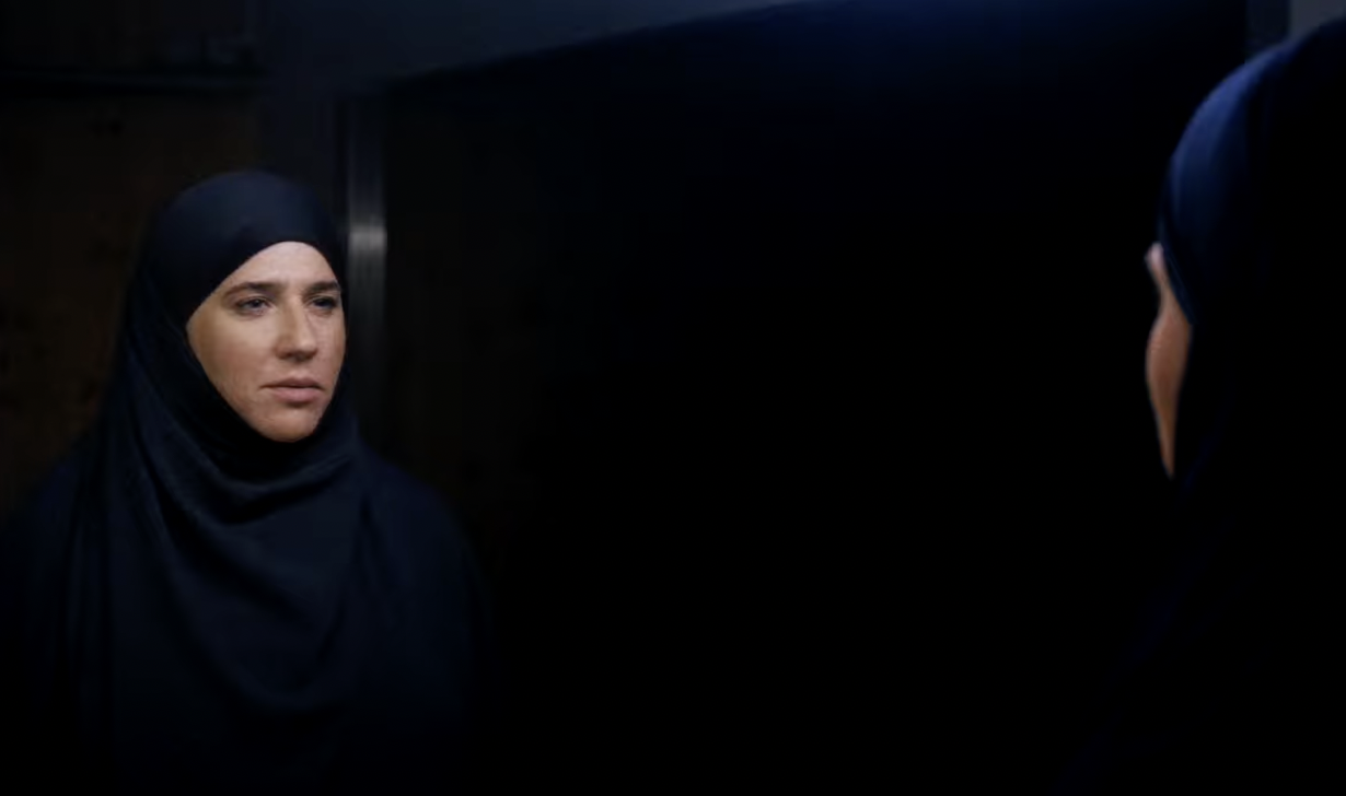Mélanie Diam's se raconte dans "Salam"