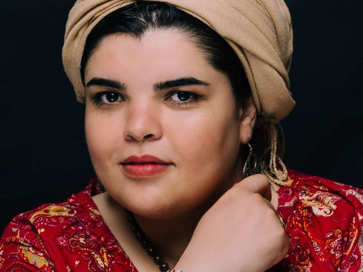 À Avignon, les femmes du monde arabe prennent la scène