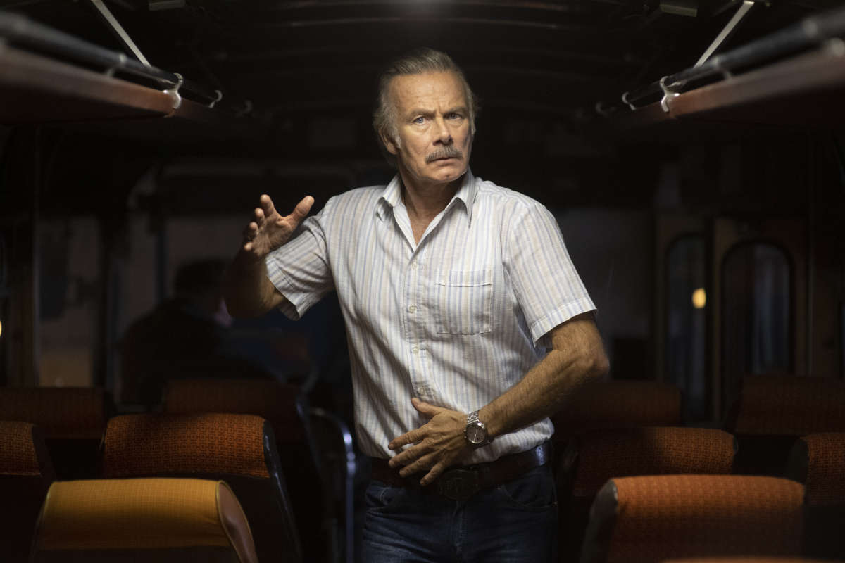 Rumba la vie : Franck Dubosc tente le grand écart entre rire et larmes