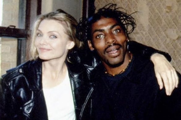 Michelle Pfeiffer réagit à la mort de Coolio