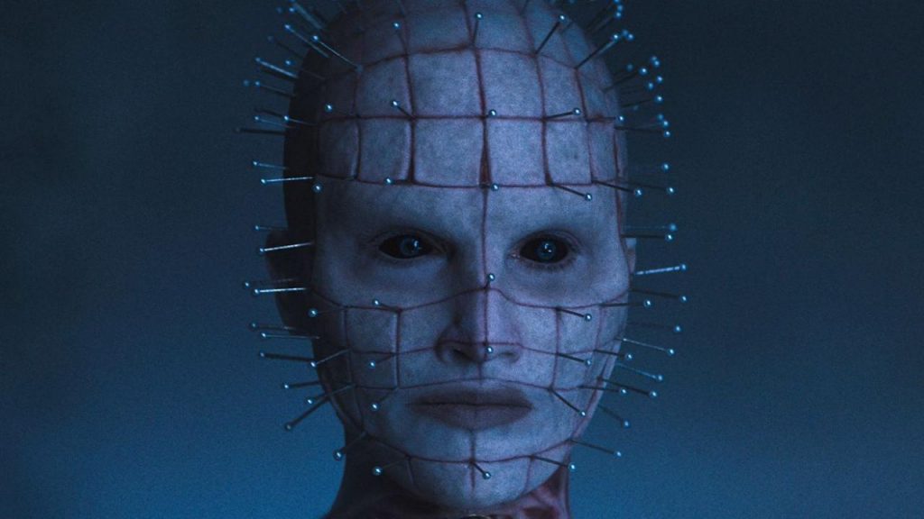 Hellraiser revient avec une bande-annonce effrayante