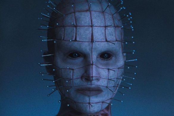 Hellraiser revient avec une bande-annonce effrayante