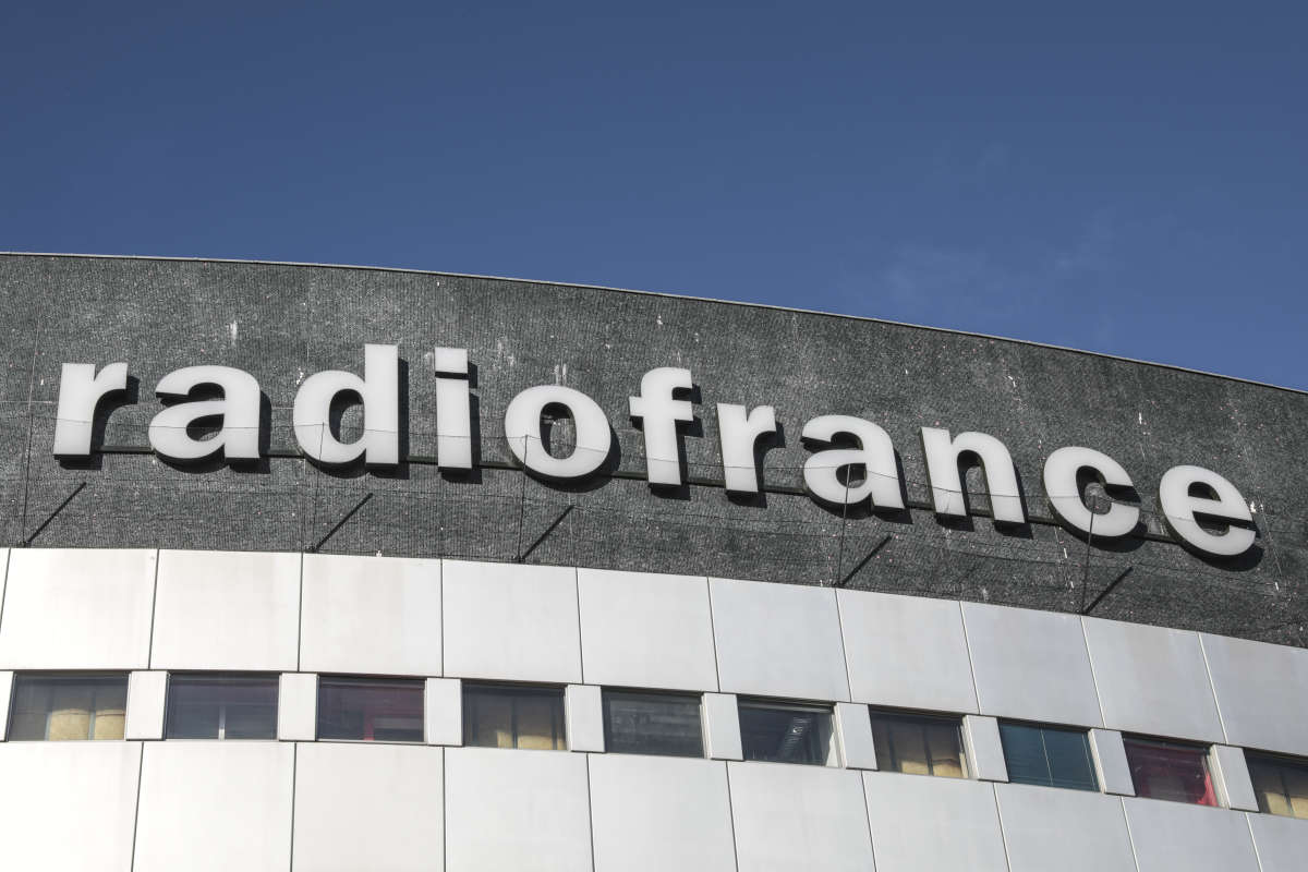 Radio France : trois projets, une présidence et beaucoup de questions