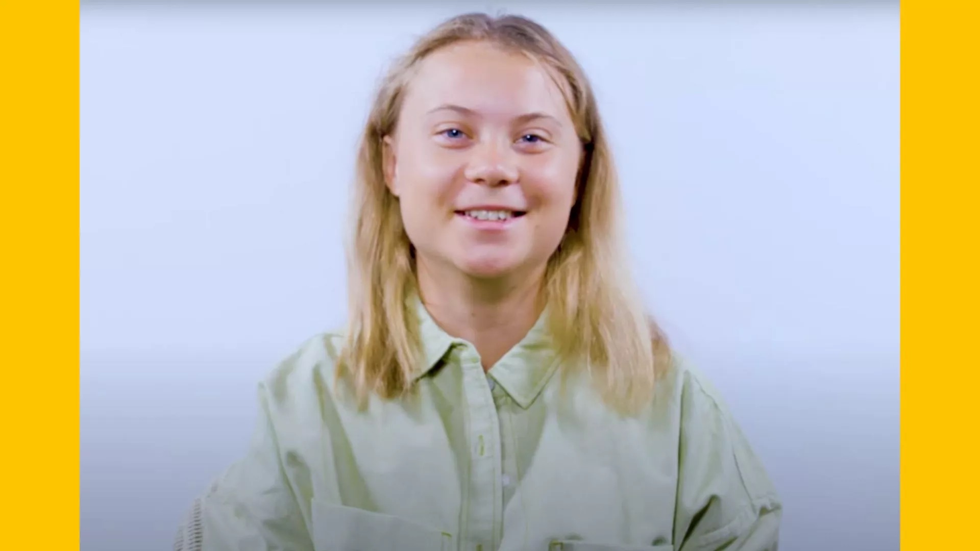 Greta Thunberg contre la mode verte : « presque toujours du pur greenwashing »